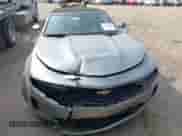 2023 Chevrolet Camaro 1LT with VIN 1G1FB3DX1P0134418, listed as a IAAI auction lot 42483831 with 49,380 mi miles and . Bid and sale history available at DreamBid. Image 6.