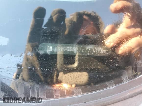 2014 Chevrolet Cruze 1LT z VIN 1G1PC5SB7E7300286, wystawiony jako Copart lot #82260345 z przebiegiem 162 213 mil mil oraz Czysty tytuł • Clean title. Historia ofert i sprzedaży dostępna na DreamBid. Obrazek 12.