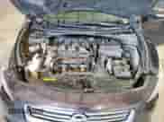 2014 Nissan Maxima SV z VIN 1N4AA5AP5EC448398, wystawiony jako Copart lot #82405615 z przebiegiem 157 643 mil mil oraz Szkoda całkowita • Salvage title. Historia ofert i sprzedaży dostępna na DreamBid. Obrazek 11.