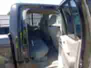 2017 Nissan Frontier Pro-4X z VIN 1N6AD0EV1HN733442, wystawiony jako IAAI lot #42646495 z przebiegiem 80 124 mil mil oraz . Historia ofert i sprzedaży dostępna na DreamBid. Obrazek 8.