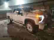 2024 Chevrolet Silverado 3500HD High Country с VIN 1GC4YVEY0RF124804, выставлен на аукционе Copart как лот 86140304 с пробегом 32 840 миль миль и Списание • Salvage title. История ставок и продаж доступна на DreamBid. Изображение 4.