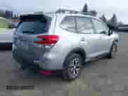 2023 Subaru Forester Premium z VIN JF2SKAEC6PH412903, wystawiony jako IAAI lot #43350925 z przebiegiem 25 241 mil mil oraz . Historia ofert i sprzedaży dostępna na DreamBid. Obrazek 4.