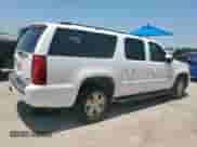 2007 Chevrolet Suburban LS с VIN 1GNFC16J47R248109, выставлен на аукционе Copart как лот 65605015 с пробегом Не указан миль и Списание • Salvage title. История ставок и продаж доступна на DreamBid. Изображение 3.