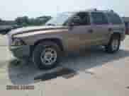 2000 Dodge Durango с VIN 1B4HR28Y1YF199192, выставлен на аукционе Copart как лот 58900805 с пробегом 166 097 миль миль и Чистый • Clean title. История ставок и продаж доступна на DreamBid. Изображение 1.