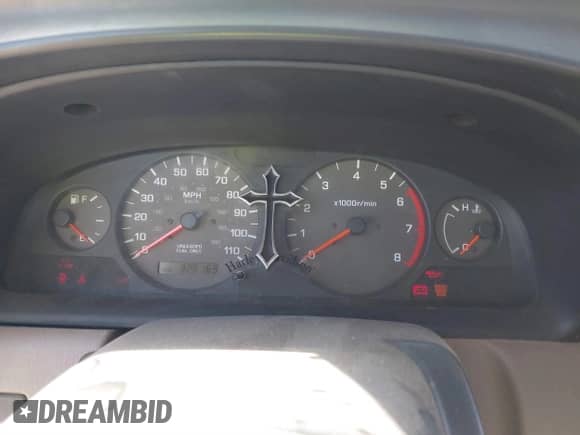 2000 Nissan Frontier XE with VIN 1N6ED27Y7YC380463, listed as a IAAI auction lot 41770834 with 326,169 mi miles and . Bid and sale history available at DreamBid. Image 7.