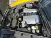 2005 Chevrolet Corvette с VIN 1G1YY24U055117410, выставлен на аукционе Copart как лот 84046495 с пробегом 48 114 миль миль и Чистый • Clean title. История ставок и продаж доступна на DreamBid. Изображение 11.