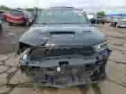 2021 Dodge Durango R/T with VIN 1C4SDJCT2MC574676, listed as a Copart auction lot 70902855 with 85,768 mi miles and Salvage title. Bid and sale history available at DreamBid. Image 5.