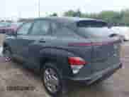 2025 Hyundai Kona SE с VIN KM8HACAB5SU274156, выставлен на аукционе IAAI как лот 43294270 с пробегом 12 387 миль миль и . История ставок и продаж доступна на DreamBid. Изображение 3.