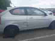 2011 Hyundai Accent GS с VIN KMHCM3AC1BU200601, выставлен на аукционе IAAI как лот 42772966 с пробегом 117 896 миль миль и . История ставок и продаж доступна на DreamBid. Изображение 6.