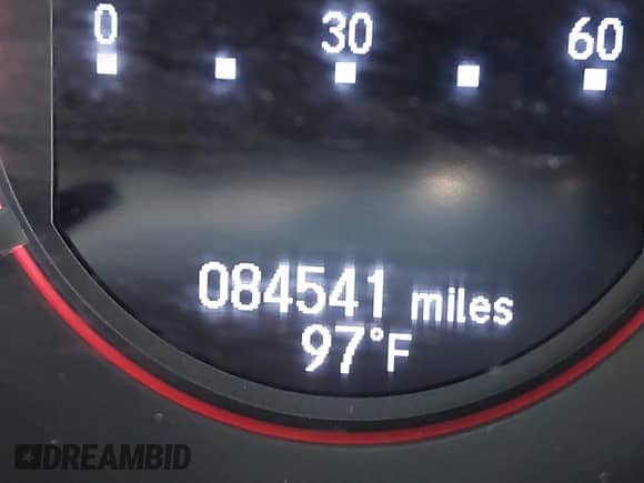 2016 Honda Accord Touring with VIN 1HGCT2B09GA007208, listed as a IAAI auction lot 42707286 with 84,541 mi miles and . Bid and sale history available at DreamBid. Image 15.