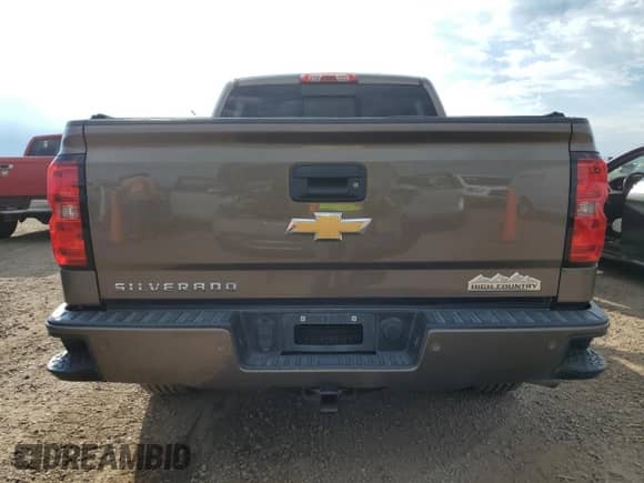 2014 Chevrolet Silverado 1500 High Country с VIN 3GCUKTEJ0EG558030, выставлен на аукционе Copart как лот 69486575 с пробегом 128 492 миль миль и Чистый • Clean title. История ставок и продаж доступна на DreamBid. Изображение 6.