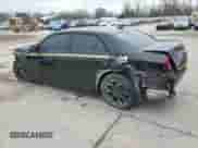 2020 Chrysler 300 S с VIN 2C3CCAGG0LH128546, выставлен на аукционе Copart как лот 52706115 с пробегом 75 422 миль миль и Списание • Salvage title. История ставок и продаж доступна на DreamBid. Изображение 2.