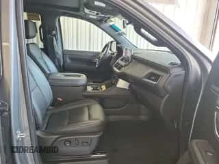 2021 Chevrolet Tahoe LT с VIN 1GNSKNKD3MR391248, выставлен на аукционе IAAI как лот 43057358 с пробегом 39 647 миль миль и . История ставок и продаж доступна на DreamBid. Изображение 1.