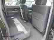 2008 Ford F-150 XLT z VIN 1FTPW14558FA13909, wystawiony jako IAAI lot #42147526 z przebiegiem 127 052 mil mil oraz . Historia ofert i sprzedaży dostępna na DreamBid. Obrazek 8.