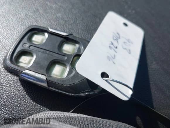 2022 Chevrolet Silverado 1500 LTZ z VIN 1GCPWEED4NZ103642, wystawiony jako IAAI lot #41830953 z przebiegiem 63 866 mil mil oraz . Historia ofert i sprzedaży dostępna na DreamBid. Obrazek 11.