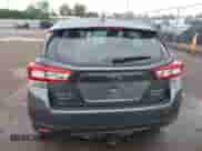 2018 Subaru Impreza Special Sports with VIN 4S3GTAM67J3712029, listed as a IAAI auction lot 42978470 with 73,342 mi miles and . Bid and sale history available at DreamBid. Image 17.