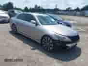 2012 Hyundai Genesis R-Spec z VIN KMHGC4DH6CU194748, wystawiony jako IAAI lot #42629871 z przebiegiem 89 762 mil mil oraz . Historia ofert i sprzedaży dostępna na DreamBid. Obrazek 1.