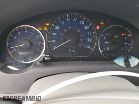 2009 Toyota Sienna XLE с VIN 5TDBK22CX9S026489, выставлен на аукционе Copart как лот 58670775 с пробегом 113 512 миль миль и Чистый • Clean title. История ставок и продаж доступна на DreamBid. Изображение 9.