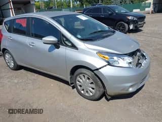 2015 Nissan Note S Plus с VIN 3N1CE2CP1FL386543, выставлен на аукционе IAAI как лот 43191578 с пробегом 79 082 миль миль и . История ставок и продаж доступна на DreamBid. Изображение 1.