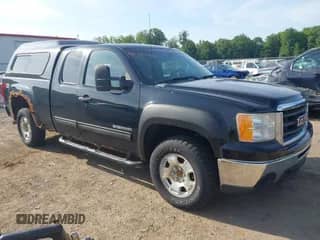2011 GMC Sierra 1500 SLE с VIN 1GTR2VE37BZ363802, выставлен на аукционе IAAI как лот 42785969 с пробегом 211 143 миль миль и . История ставок и продаж доступна на DreamBid. Изображение 1.