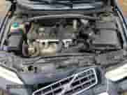 2007 Volvo XC70 с VIN YV4SZ592171272770, выставлен на аукционе Copart как лот 81135645 с пробегом 161 187 миль миль и Чистый • Clean title. История ставок и продаж доступна на DreamBid. Изображение 12.