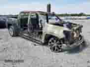 2019 GMC Sierra 1500 Denali с VIN 1GTU9FEL1KZ192962, выставлен на аукционе Copart как лот 69972915 с пробегом Не указан миль и На запчасти • Non repairable. История ставок и продаж доступна на DreamBid. Изображение 4.