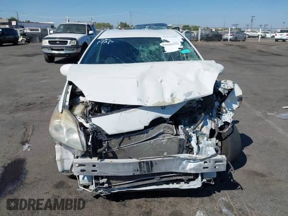 2012 Toyota Prius One с VIN JTDKN3DU7C5456027, выставлен на аукционе IAAI как лот 43012552 с пробегом 157 320 миль миль и . История ставок и продаж доступна на DreamBid. Изображение 13.