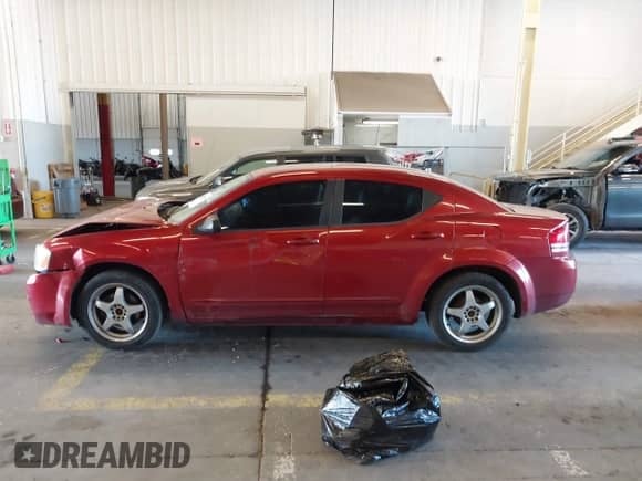 2008 Dodge Avenger SXT с VIN 1B3LC56K78N559507, выставлен на аукционе IAAI как лот 42720950 с пробегом 269 763 миль миль и . История ставок и продаж доступна на DreamBid. Изображение 15.