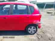 2008 Chevrolet Aveo LS с VIN KL1TD66618B067312, выставлен на аукционе IAAI как лот 43040899 с пробегом Не указан миль и . История ставок и продаж доступна на DreamBid. Изображение 6.