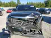 2020 Cadillac Escalade Luxury with VIN 1GYS4BKJ6LR146458, listed as a Copart auction lot 85537185 with 89,742 mi miles and Salvage title. Bid and sale history available at DreamBid. Image 5.