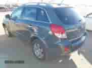 2009 Saturn VUE XR with VIN 3GSCL53799S583754, listed as a IAAI auction lot 41681569 with 124,615 mi miles and . Bid and sale history available at DreamBid. Image 3.