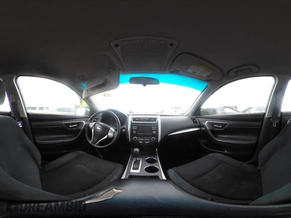 2015 Nissan Altima S z VIN 1N4AL3AP7FN890796, wystawiony jako IAAI lot #43305233 z przebiegiem 131 217 mil mil oraz . Historia ofert i sprzedaży dostępna na DreamBid. Obrazek 18.