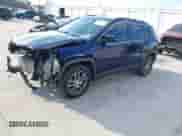 2020 Jeep Compass Latitude z VIN 3C4NJCBB1LT224727, wystawiony jako IAAI lot #41683813 z przebiegiem 36 107 mil mil oraz . Historia ofert i sprzedaży dostępna na DreamBid. Obrazek 17.