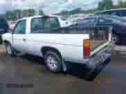 1996 Nissan Frontier XE with VIN 1N6SD11S4TC373982, listed as a IAAI auction lot 42858006 with 293,874 mi miles and . Bid and sale history available at DreamBid. Image 3.