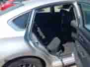 2015 Nissan Altima SL with VIN 1N4AL3AP7FC295250, listed as a IAAI auction lot 43162155 with 180,222 mi miles and . Bid and sale history available at DreamBid. Image 8.