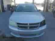 2008 Dodge Avenger SE with VIN 1B3LC46K38N129676, listed as a Copart auction lot 86293615 with 94,386 mi miles and Salvage title. Bid and sale history available at DreamBid. Image 5.