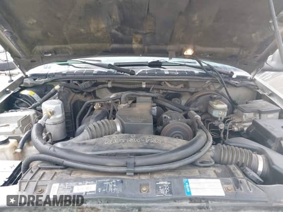 1998 Chevrolet S-10 LS с VIN 1GCCS1442WK218402, выставлен на аукционе IAAI как лот 41807241 с пробегом 281 104 миль миль и . История ставок и продаж доступна на DreamBid. Изображение 10.