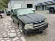 1999 Chevrolet S-10 LS z VIN 1GCCS1448XK237831, wystawiony jako Copart lot #48644845 z przebiegiem Nie podano mil oraz Szkoda całkowita • Salvage title. Historia ofert i sprzedaży dostępna na DreamBid. Obrazek 11.