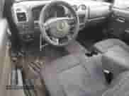 2012 Chevrolet Colorado Work Truck z VIN 1GCESBFEXC8164490, wystawiony jako Copart lot #80048074 z przebiegiem 157 274 mil mil oraz Czysty tytuł • Clean title. Historia ofert i sprzedaży dostępna na DreamBid. Obrazek 8.