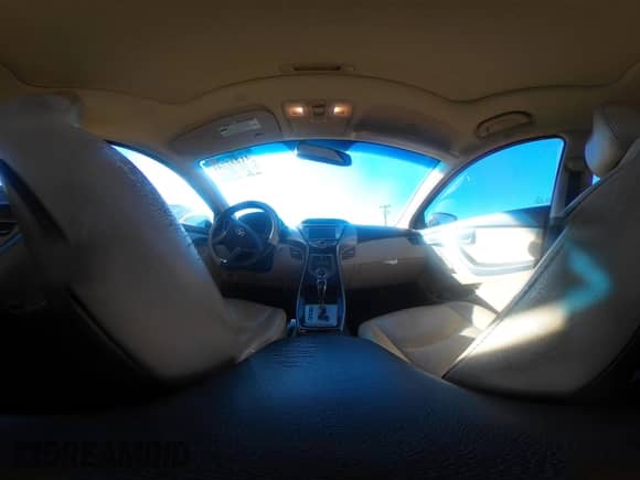 2013 Hyundai Elantra GLS with VIN 5NPDH4AE1DH404879, listed as a IAAI auction lot 41237741 with 129,279 mi miles and . Bid and sale history available at DreamBid. Image 17.