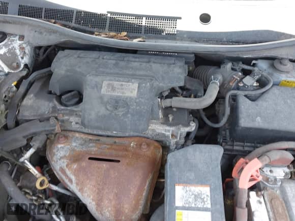 2016 Toyota Camry LE with VIN 4T1BD1FK6GU199355, listed as a IAAI auction lot 42970428 with Not provided miles and . Bid and sale history available at DreamBid. Image 10.