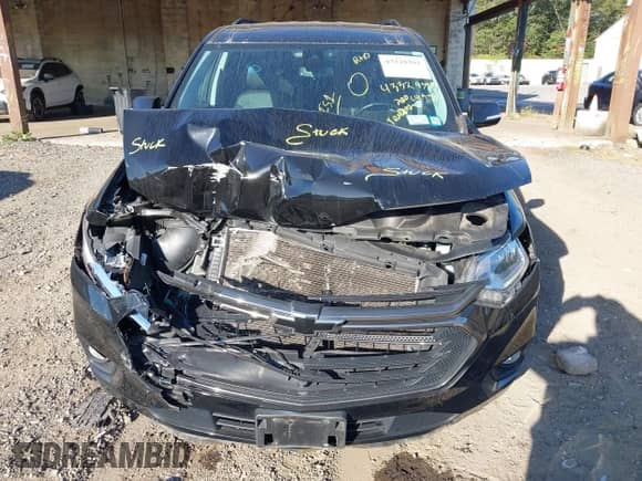 2020 Chevrolet Traverse Premier с VIN 1GNEVKKW8LJ228628, выставлен на аукционе IAAI как лот 43329393 с пробегом 97 539 миль миль и . История ставок и продаж доступна на DreamBid. Изображение 10.
