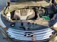 2016 Hyundai Santa Fe SE с VIN KM8SMDHFXGU138625, выставлен на аукционе Copart как лот 90637205 с пробегом 141 909 миль миль и Чистый • Clean title. История ставок и продаж доступна на DreamBid. Изображение 11.