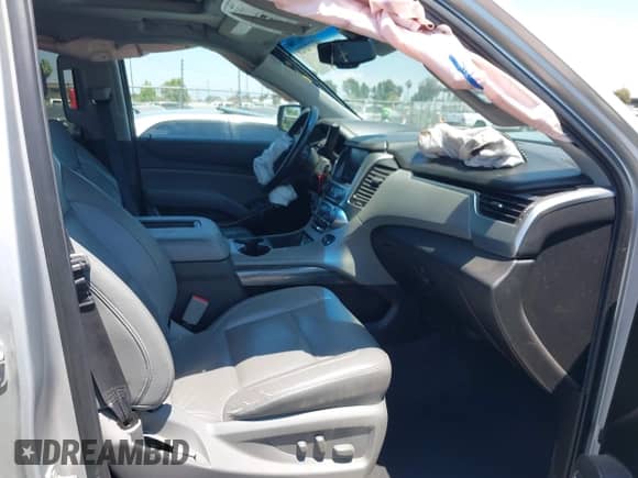 2019 Chevrolet Suburban LT с VIN 1GNSKHKC7KR195755, выставлен на аукционе IAAI как лот 42772721 с пробегом 129 375 миль миль и . История ставок и продаж доступна на DreamBid. Изображение 5.