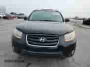 2011 Hyundai Santa Fe SE с VIN 5XYZH4AGXBG003133, выставлен на аукционе Copart как лот 86551325 с пробегом 217 587 миль миль и Чистый • Clean title. История ставок и продаж доступна на DreamBid. Изображение 5.