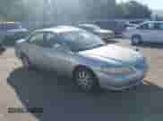 2002 Honda Accord SE z VIN 1HGCG668X2A059712, wystawiony jako IAAI lot #42904135 z przebiegiem Nie podano mil oraz . Historia ofert i sprzedaży dostępna na DreamBid. Obrazek 1.