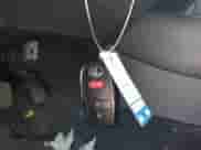 2024 Toyota Corolla XSE z VIN JTNC4MBE0R3217931, wystawiony jako IAAI lot #42579841 z przebiegiem 26 832 mil mil oraz . Historia ofert i sprzedaży dostępna na DreamBid. Obrazek 11.