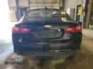 2023 Chevrolet Malibu LT с VIN 1G1ZD5ST4PF248963, выставлен на аукционе Copart как лот 90222485 с пробегом 47 993 миль миль и Чистый • Clean title. История ставок и продаж доступна на DreamBid. Изображение 6.