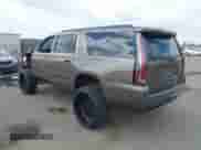 2016 Cadillac Escalade ESV Luxury Collection with VIN 1GYS4HKJ7GR165898, listed as a IAAI auction lot 43441134 with Not provided miles and . Bid and sale history available at DreamBid. Image 3.