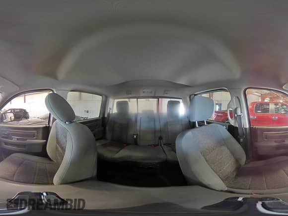 2015 Ram 1500 Big Horn with VIN 1C6RR7LGXFS549398, listed as a Copart auction lot 67544675 with 163,664 mi miles and Clean title. Bid and sale history available at DreamBid. Image 15.